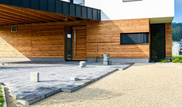 Best Interlocking driveway pavers in Stevensville, MI