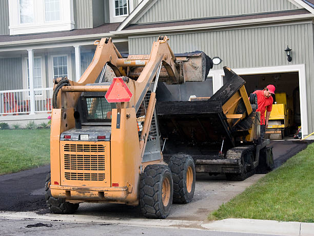 Professional Driveway Pavers in Stevensville, MI